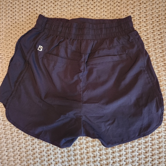 Buffbunny Flo Short V2 - Black - XS - Picture 2 of 2